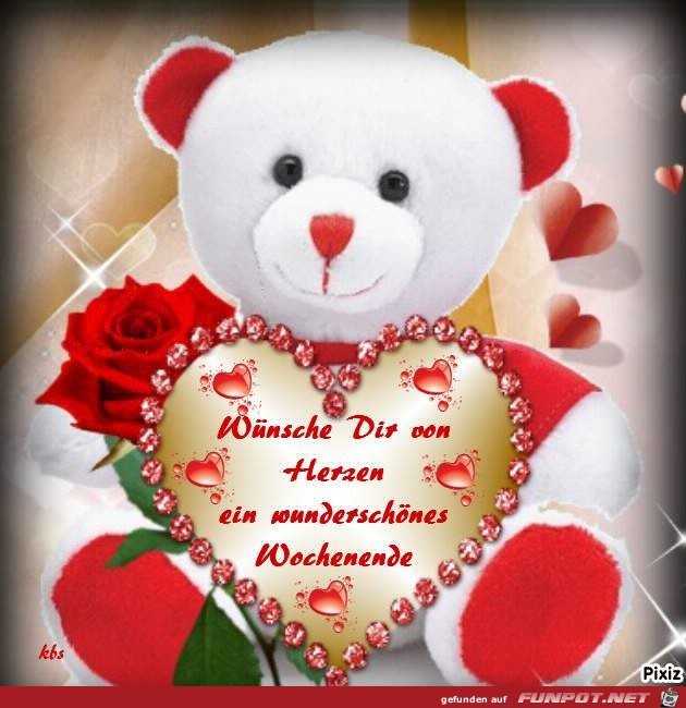 Wochenende Wochenende