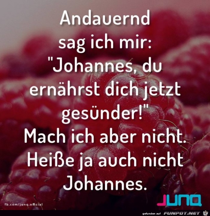 Johannes