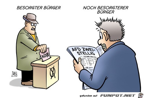noch besorgterer buerger noch besorgterer buerger