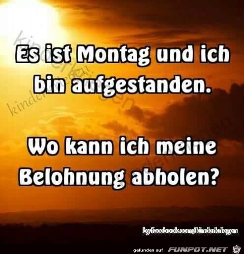 Aufgestanden Aufgestanden