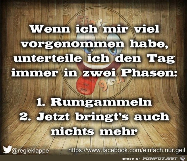 Zwei Phasen Zwei Phasen