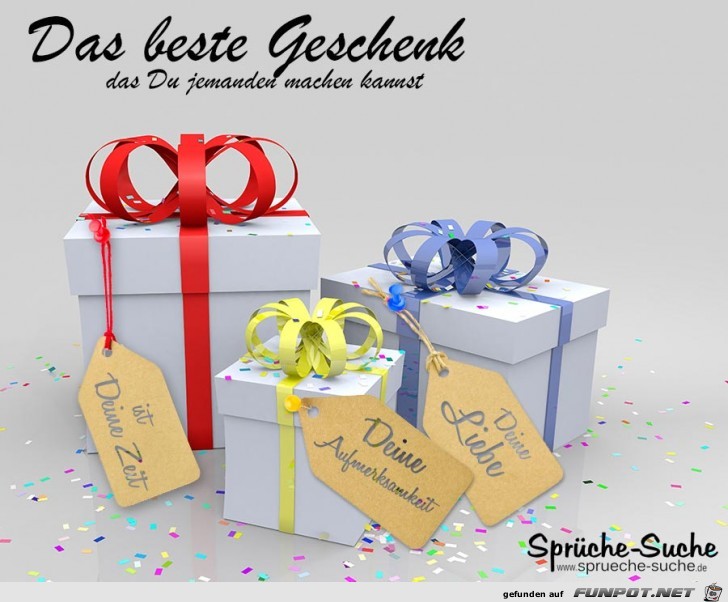 das-beste-geschenk