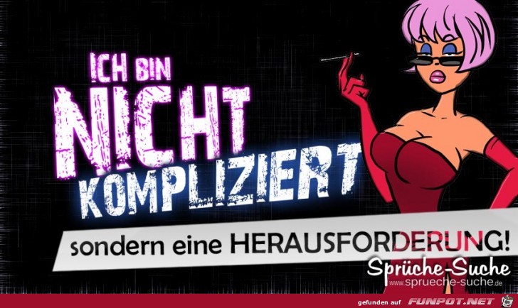 ich-bin-nicht-kompliziert ich-bin-nicht-kompliziert