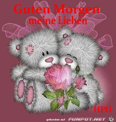 Guten Morgen Guten Morgen