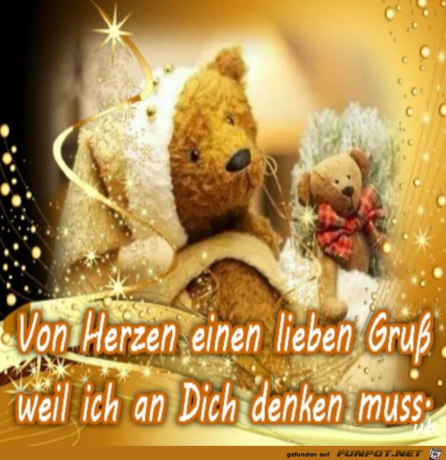 Gruss Gruss