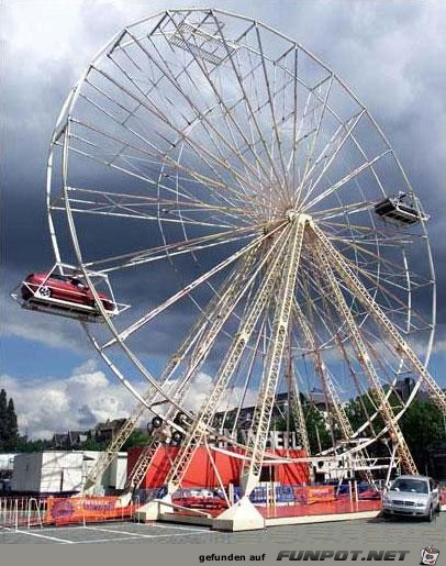 Drive-in-Parc Drive-in-Parc