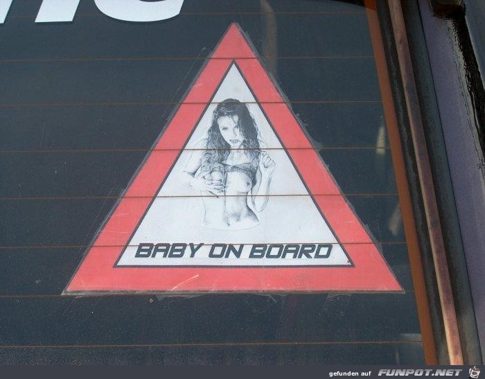 BabyonBoard BabyonBoard
