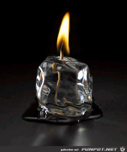 Ice Candle Ice Candle