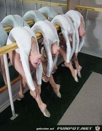 Balletschool Balletschool