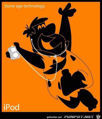 ipod spoof 15