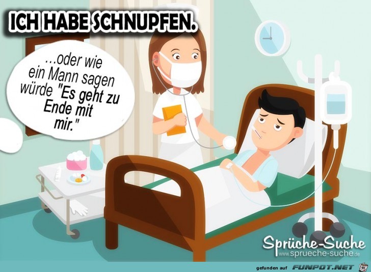 maennerschnupfen maennerschnupfen