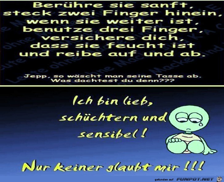 keiner glaubt mir keiner glaubt mir