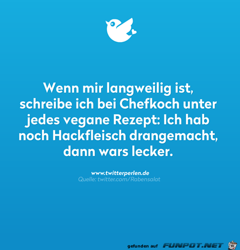 Vegane Rezepte