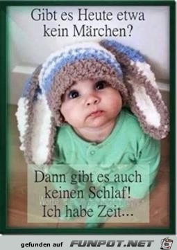 kein Märchen heute kein Märchen heute