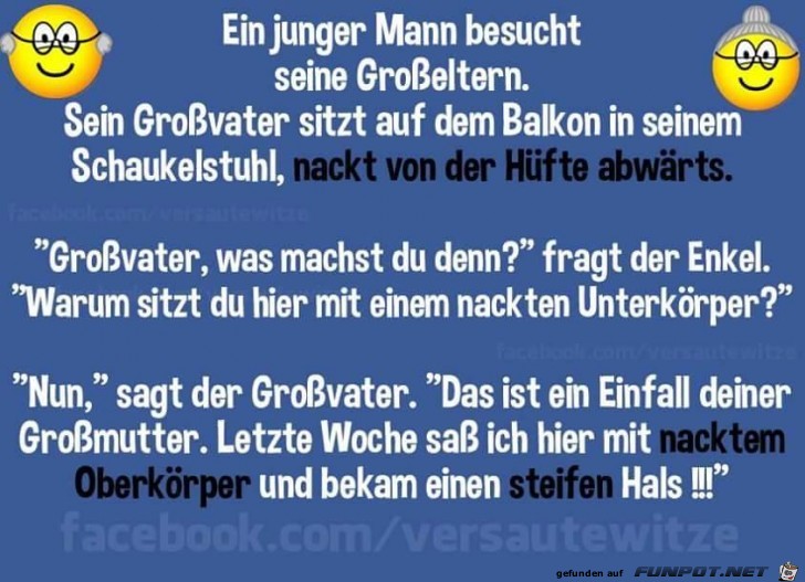 Ein junger Mann Ein junger Mann