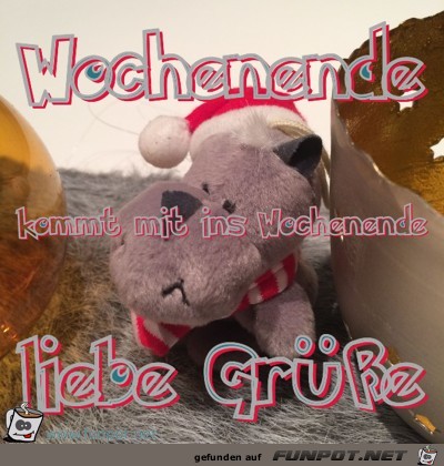Wochenende Wochenende