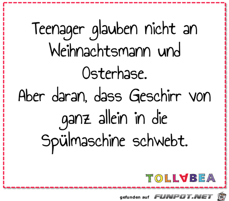 Teenager Teenager