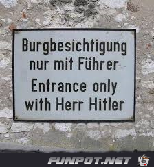 Schild Schild