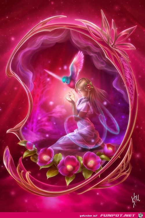 Fantasy Fantasy