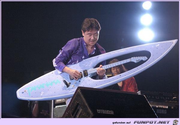 Surfing Guitar Surfing Guitar