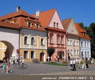 bardejov