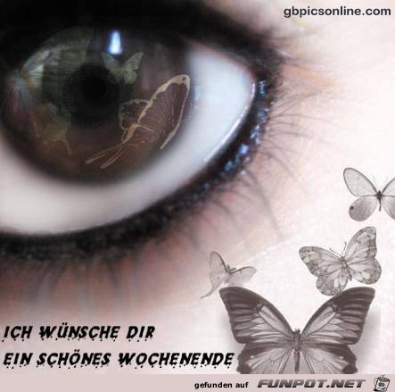 Wochenende Wochenende