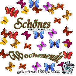 Wochenende Wochenende