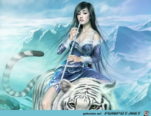 Fantasy Fantasy