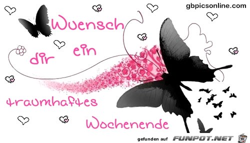 Wochenende Wochenende