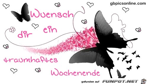 Wochenende