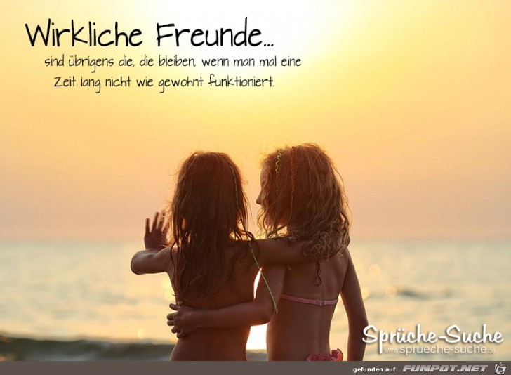 freundschaft