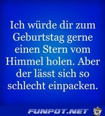 zum Geburtstag zum Geburtstag