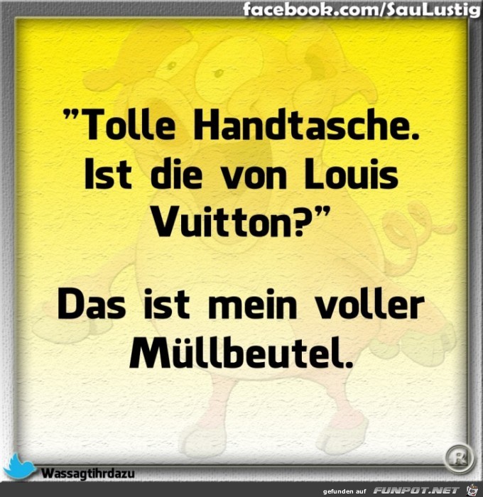 WOW Tolle Handtasche WOW Tolle Handtasche