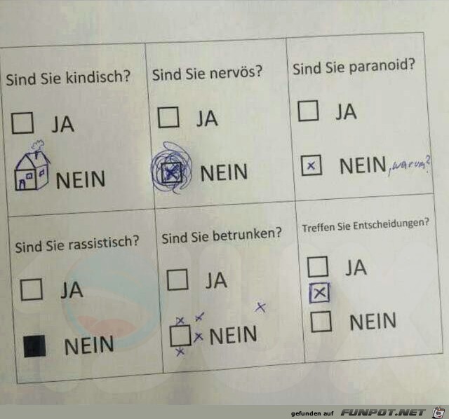 Sind Sie Sind Sie