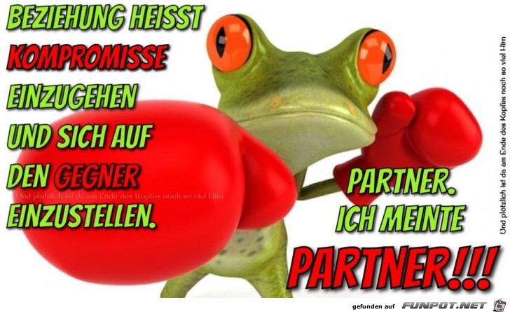 Kompromisse Kompromisse