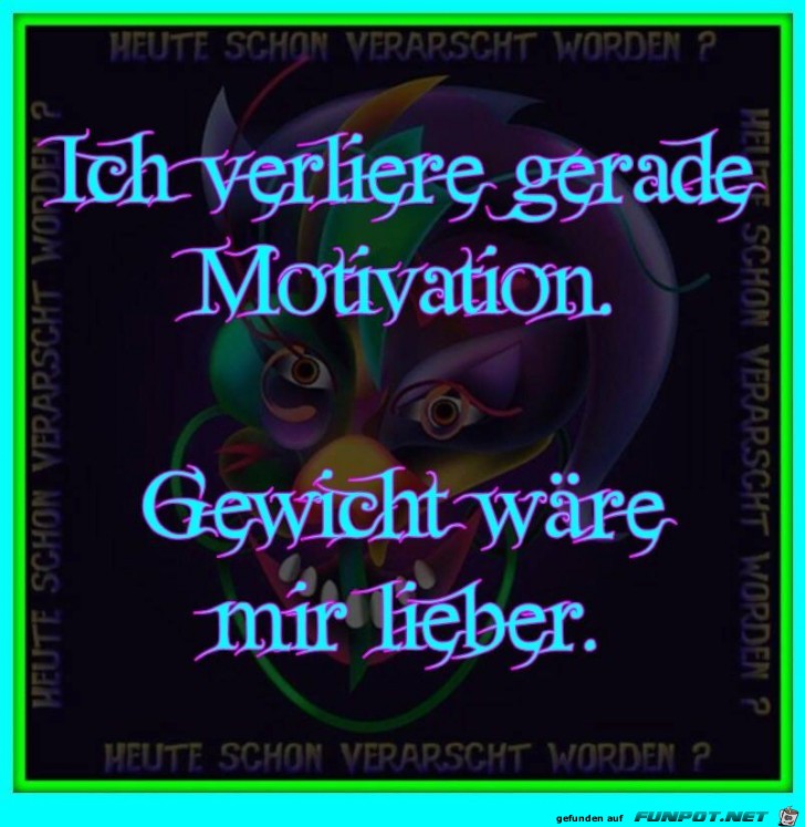 Verlieren Verlieren