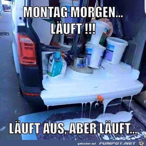 Montag Montag