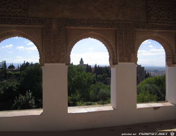 Generalife Generalife