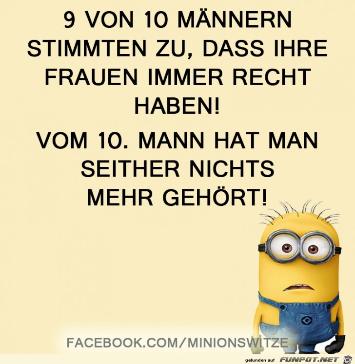 9 von 10 9 von 10
