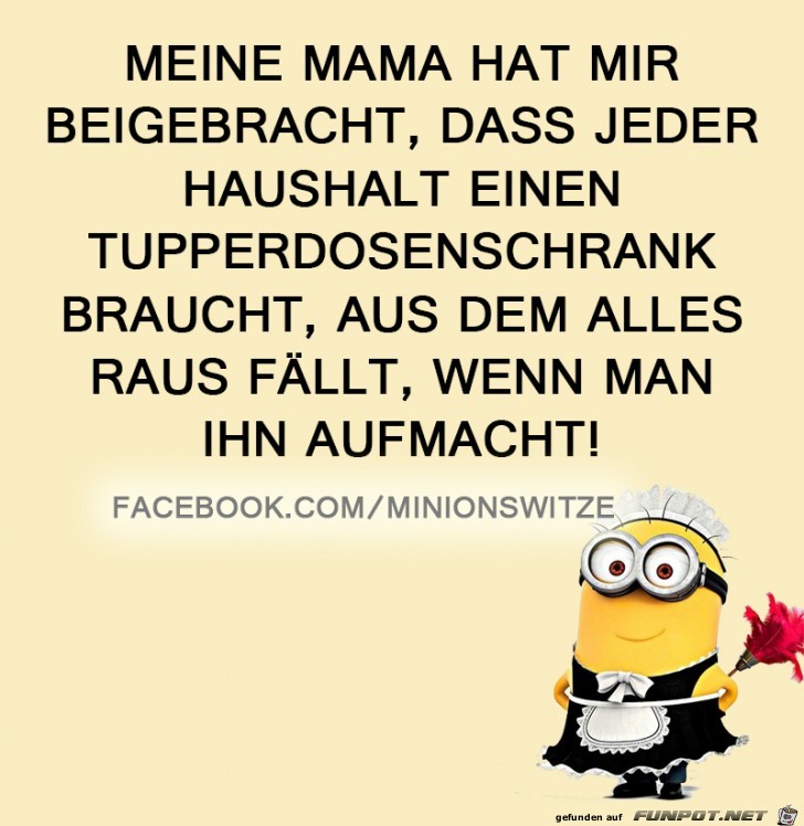 Meine Mama