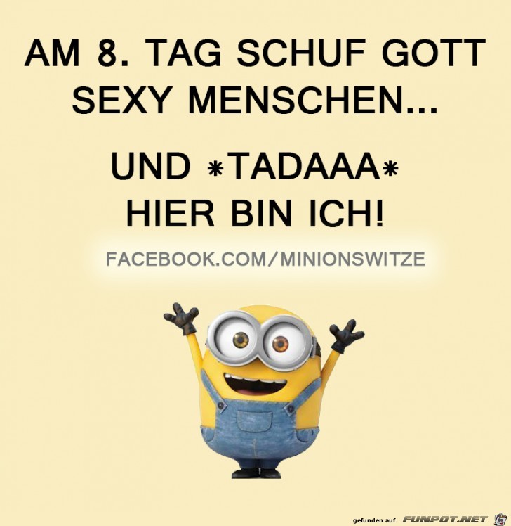 Am 8 Tag Am 8 Tag