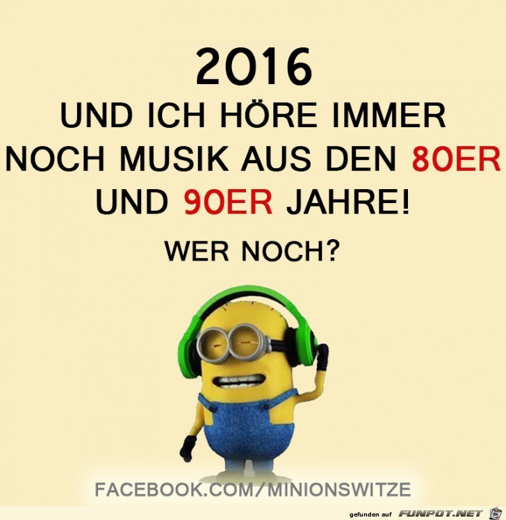 Hoere immer noch Hoere immer noch