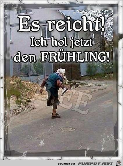 Es reicht Es reicht
