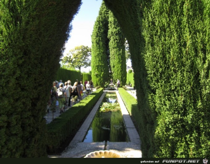 Generalife Generalife