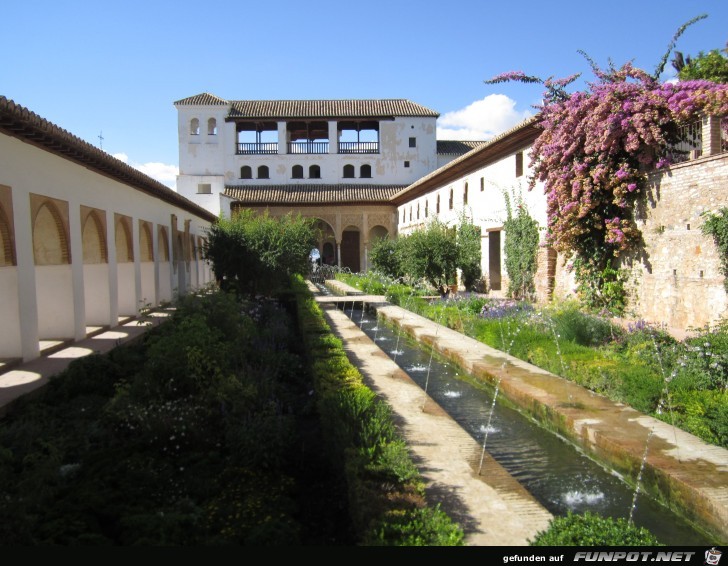 Generalife Generalife