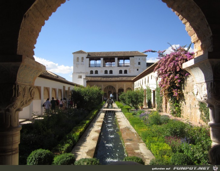 Generalife Generalife