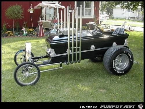 casket-car casket-car