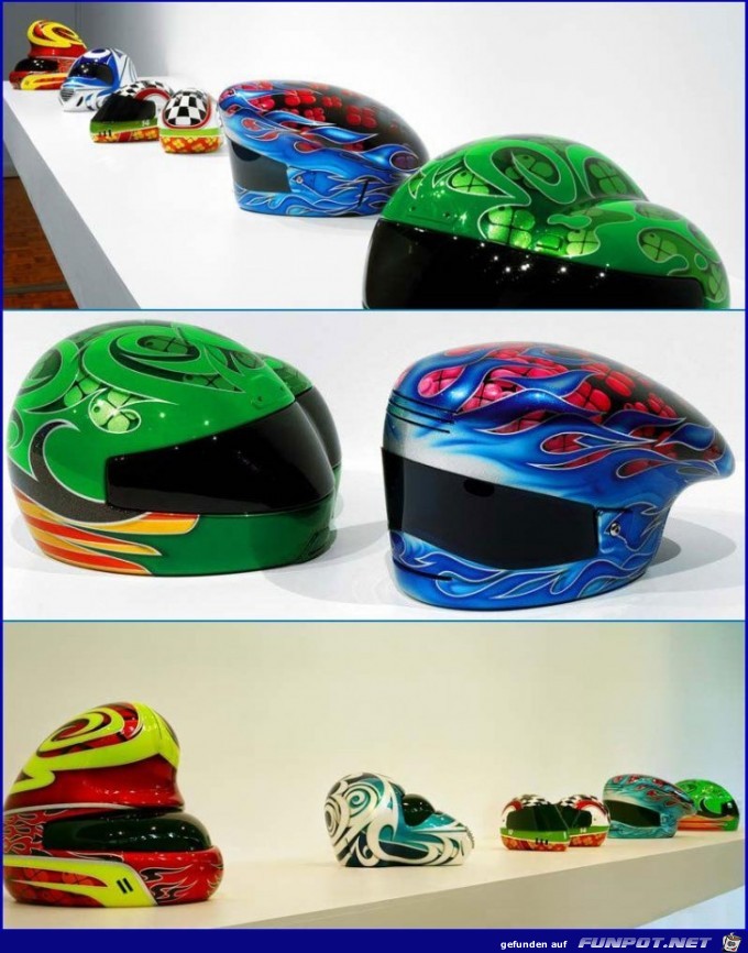 moderne Helme moderne Helme