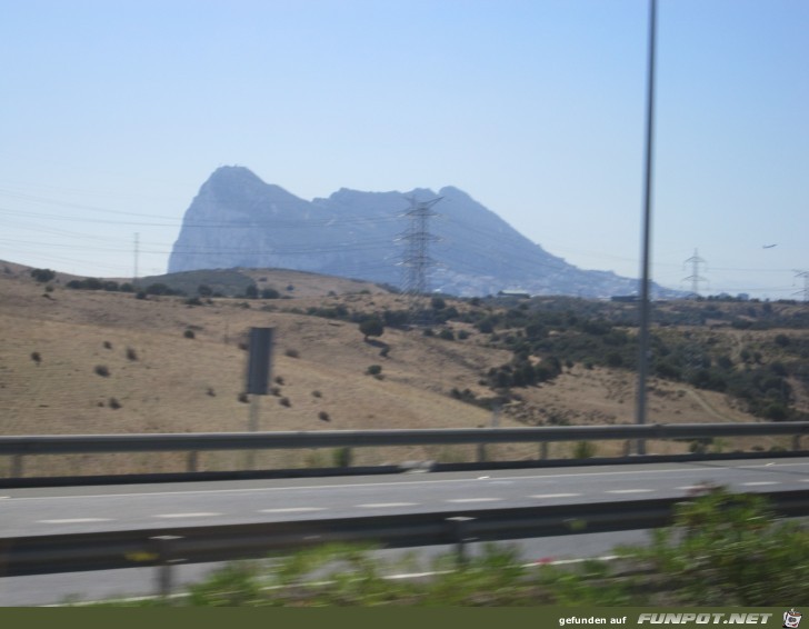 Gibraltar Gibraltar