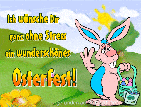 Ich wünsche Dir ganz ohne Stress Ich wünsche Dir ganz ohne Stress